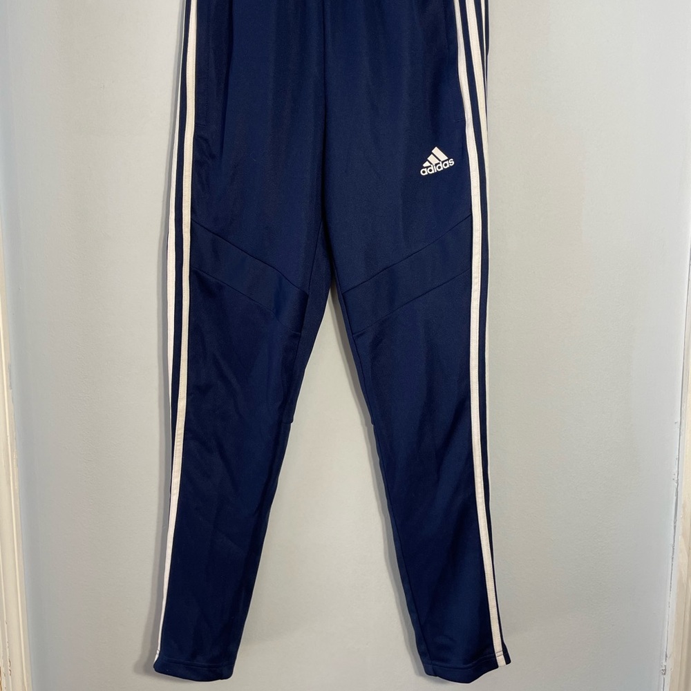 Adidas track pants